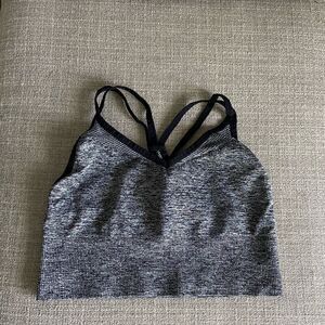 Hersey Johnson spirt bra S never worn